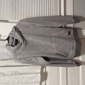 Quicksilver hoodie sweater sweatshirt medium m